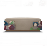 Dreamers Bench